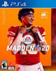 PS4 Madden 20 - DLC MAY NOT BE INCLUDED