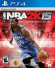 PS4 NBA 2K15