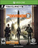 XB1 The Division 2 - ONLINE ONLY
