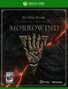 XB1 Elder Scrolls Online - Morrowind - ONLINE ONLY - DLC MAY NOT BE INCLUDED
