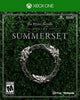 XB1 Elder Scrolls Online - Summerset - ONLINE ONLY - DLC MAY NOT BE INCLUDED