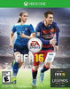 XB1 FIFA 16