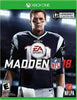 XB1 Madden 18 - DLC MAY NOT BE INCLUDED