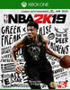 XB1 NBA 2K19 - DLC MAY NOT BE INCLUDED