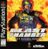 PS1 Blast Chamber