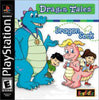 PS1 Dragon Tales - Dragon Seek