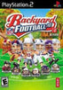 PS2 Backyard Football 10