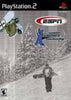 PS2 ESPN Winter X-Games Snowboarding