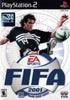 PS2 FIFA 2001