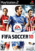 PS2 FIFA 10