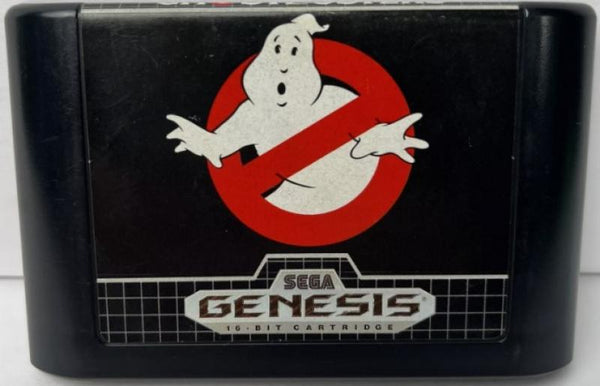SG Ghostbusters