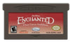 GBA Enchanted - Once Upon Andalasia