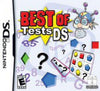 NDS Best of Tests DS