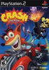PS2 Crash Bandicoot - Tag Team Racing