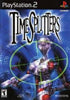PS2 TimeSplitters