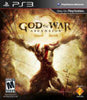 PS3 God of War - Ascension