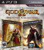 PS3 God of War - Origins Collection - DLC MAY NOT BE INCLUDED