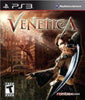 PS3 Venetica