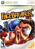 X360 FaceBreaker