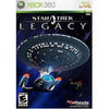 X360 Star Trek - Legacy