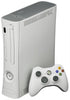 X360 F - Xbox 360 - System HW - Original - White - No HDMI - No HDD - USED