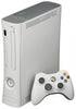 X360 Xbox 360 - System HW - Original Model - White - No HDMI - No HDD - USED