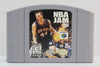 N64 NBA Jam 99