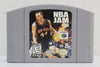 N64 NBA Jam 99