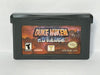 GBA Duke Nukem Advance