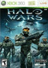 X360 Halo Wars - Standard Edition