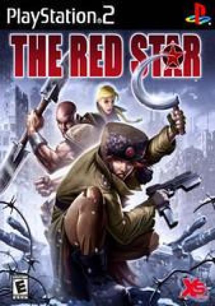 PS2 Red Star