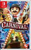 NS Carnival Games