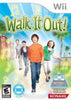 Wii Walk It Out