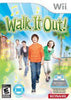 Wii Walk It Out!
