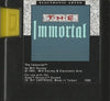 SG Immortal