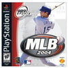 PS1 MLB 2004