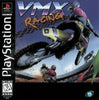 PS1 VMX Racing