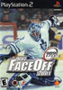 PS2 NHL FaceOff 2001