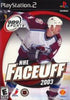 PS2 NHL FaceOff 2003