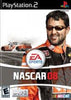PS2 NASCAR 08