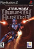PS2 Star Wars - Bounty Hunter