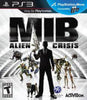 PS3 Men in Black / MIB - Alien Crisis