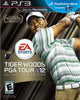 PS3 Tiger Woods PGA Tour 12 - The Masters - Collector's Edition
