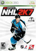 X360 NHL 2K7