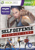 X360 Self-Defense Training Camp - KINECT REQUIRED