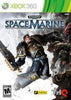 X360 Warhammer 40,000 40K - Space Marine