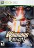 X360 Warriors Orochi