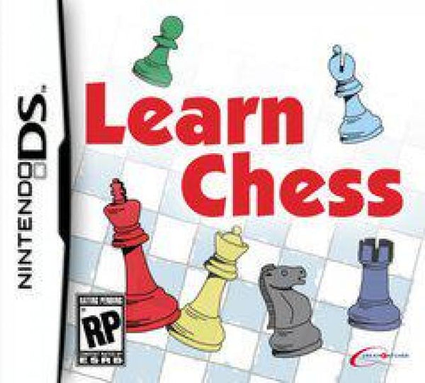 NDS Learn Chess