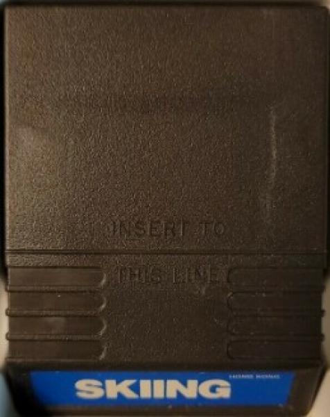 INTV Skiing / US Ski Team Skiing