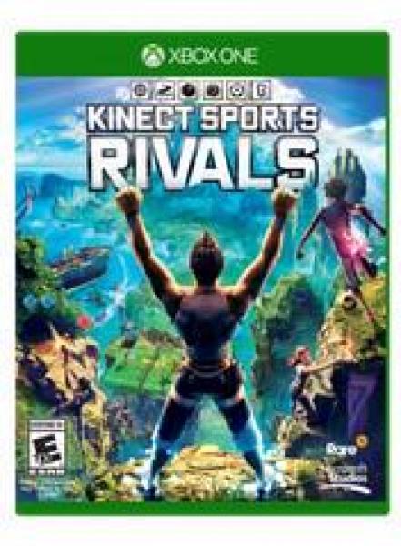 XB1 Kinect Sports Rivals
